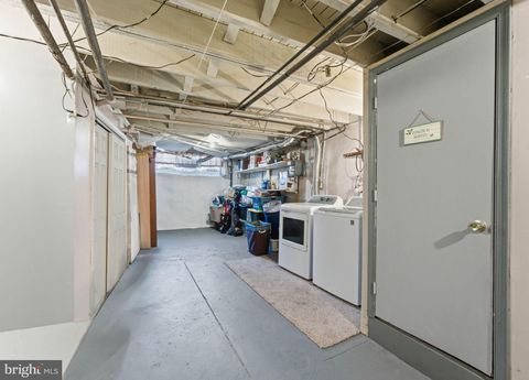 Tiny photo for 7828 Michener Avenue, PHILADELPHIA, PA 19150 (MLS # PAPH2584324)