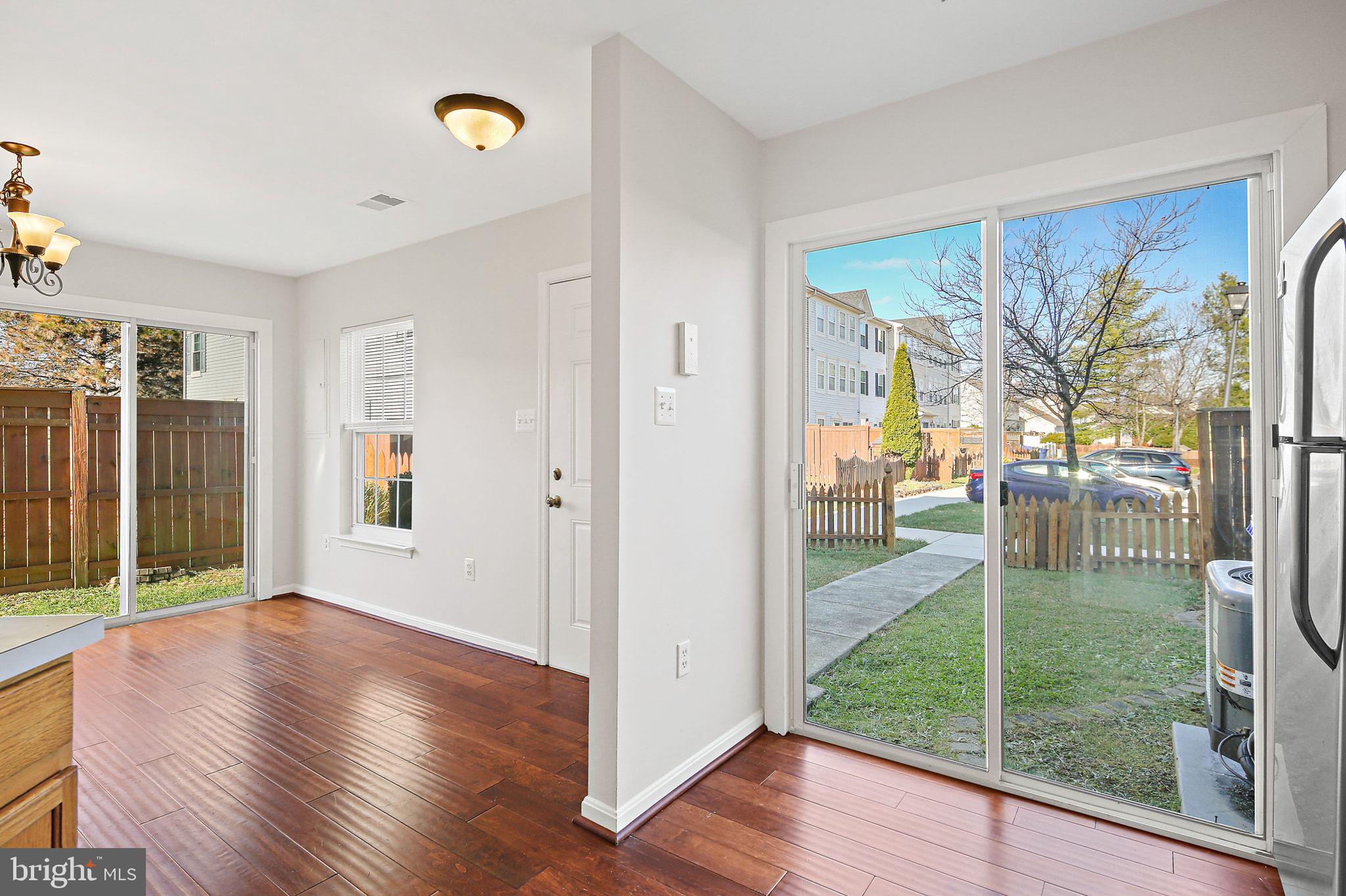 WELLINGTON TRACE - Residential Lease