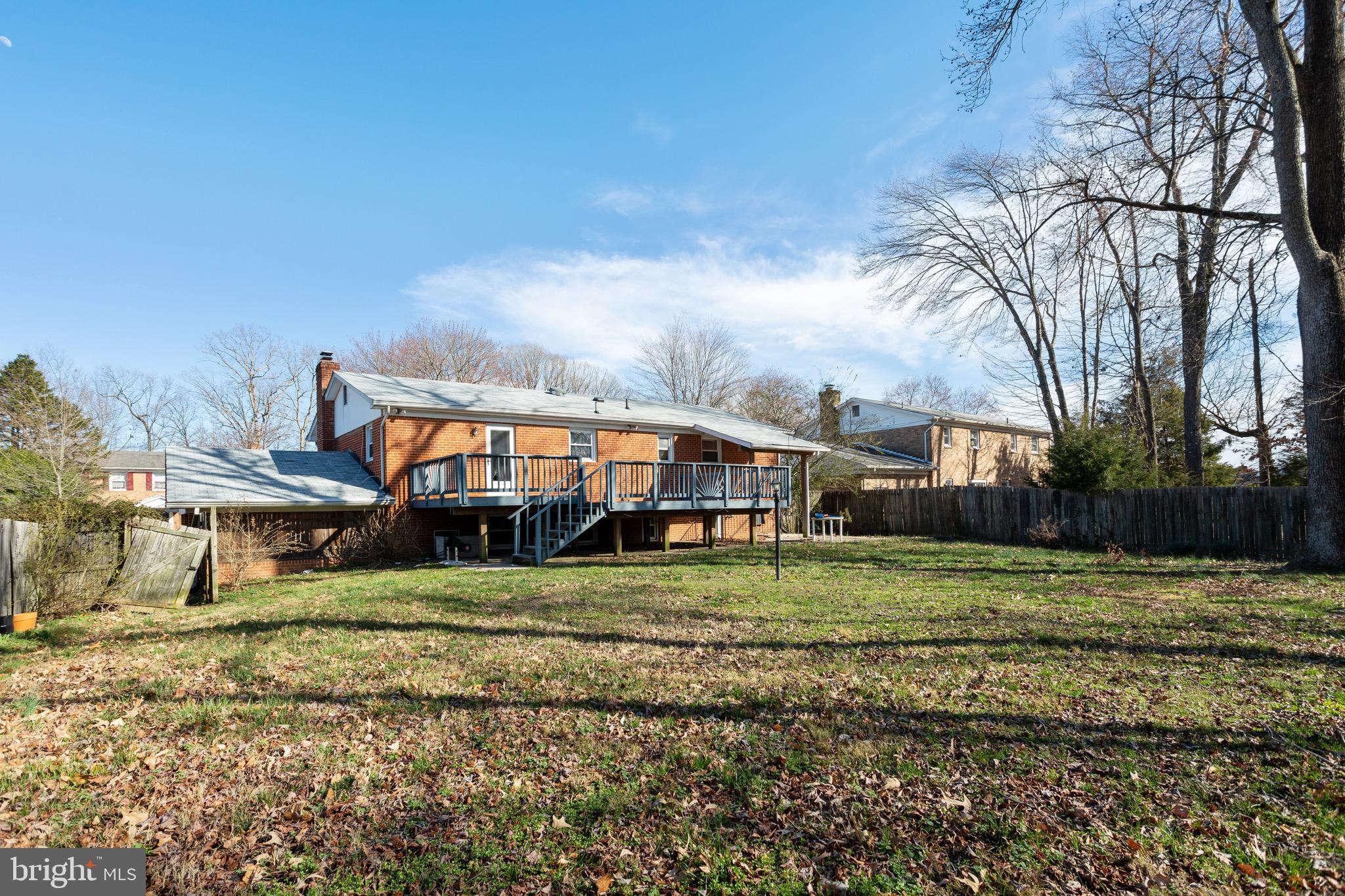 INDIAN QUEEN EAST - Residential