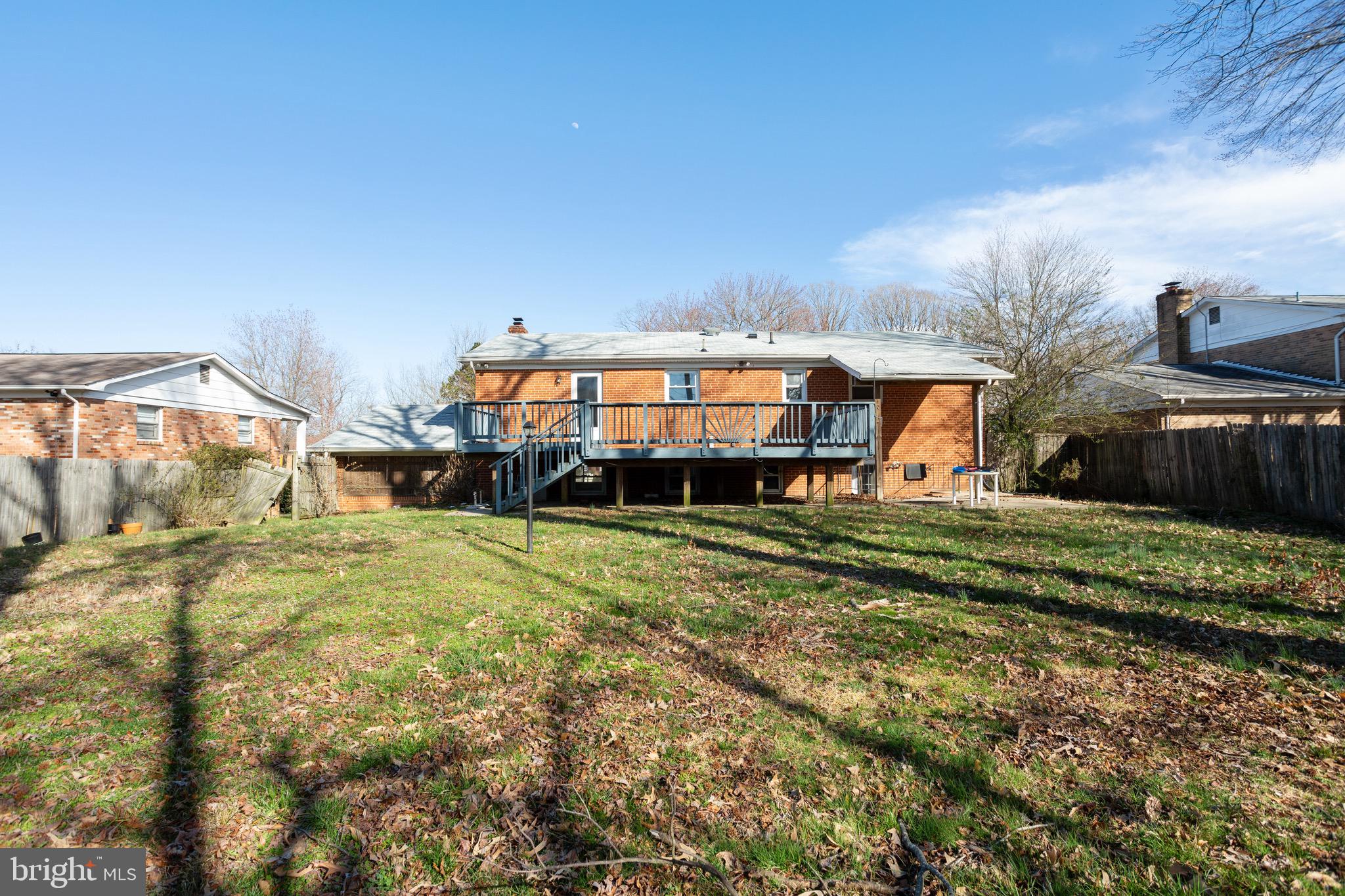 INDIAN QUEEN EAST - Residential