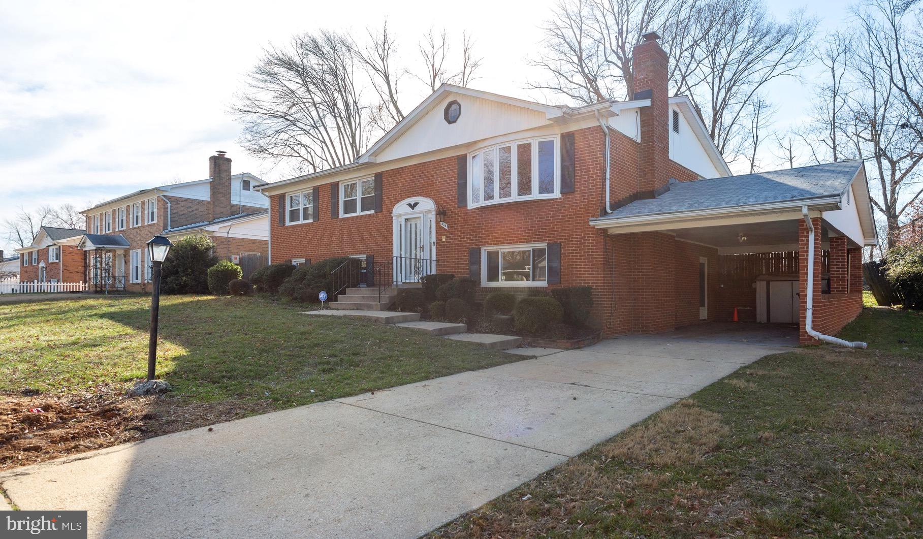 INDIAN QUEEN EAST - Residential