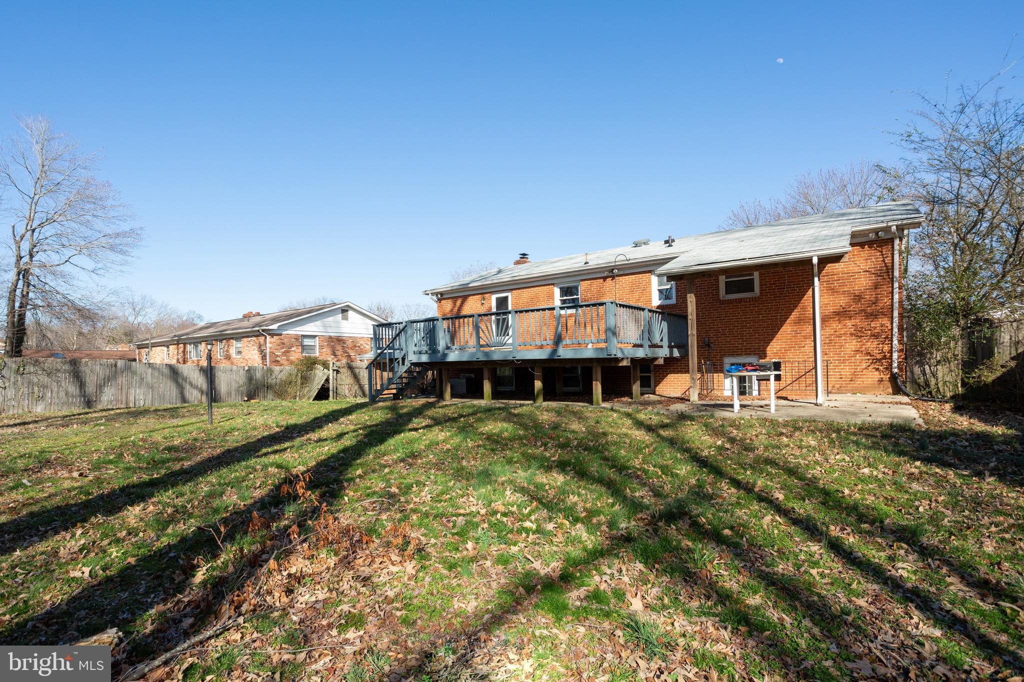 INDIAN QUEEN EAST - Residential