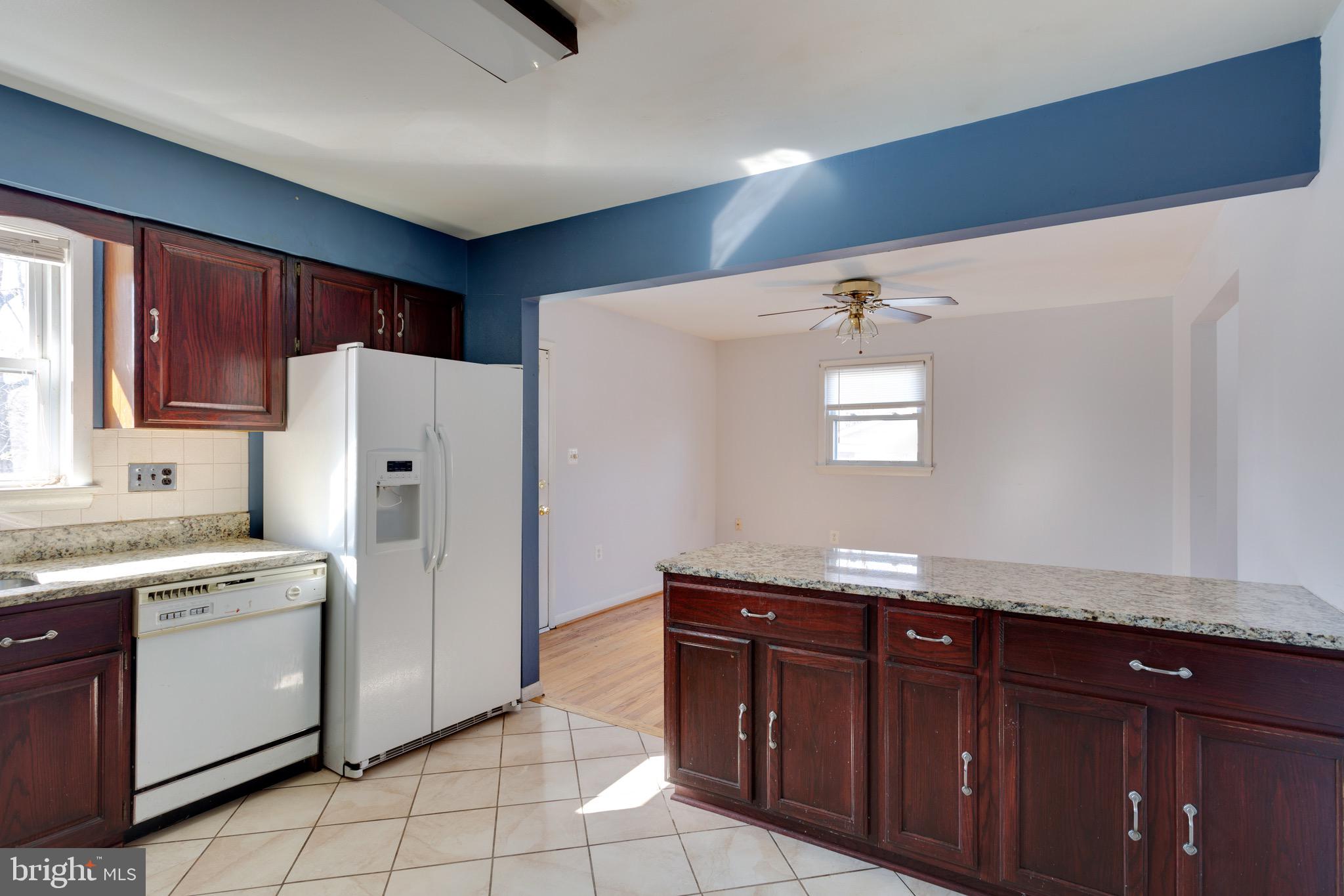 INDIAN QUEEN EAST - Residential