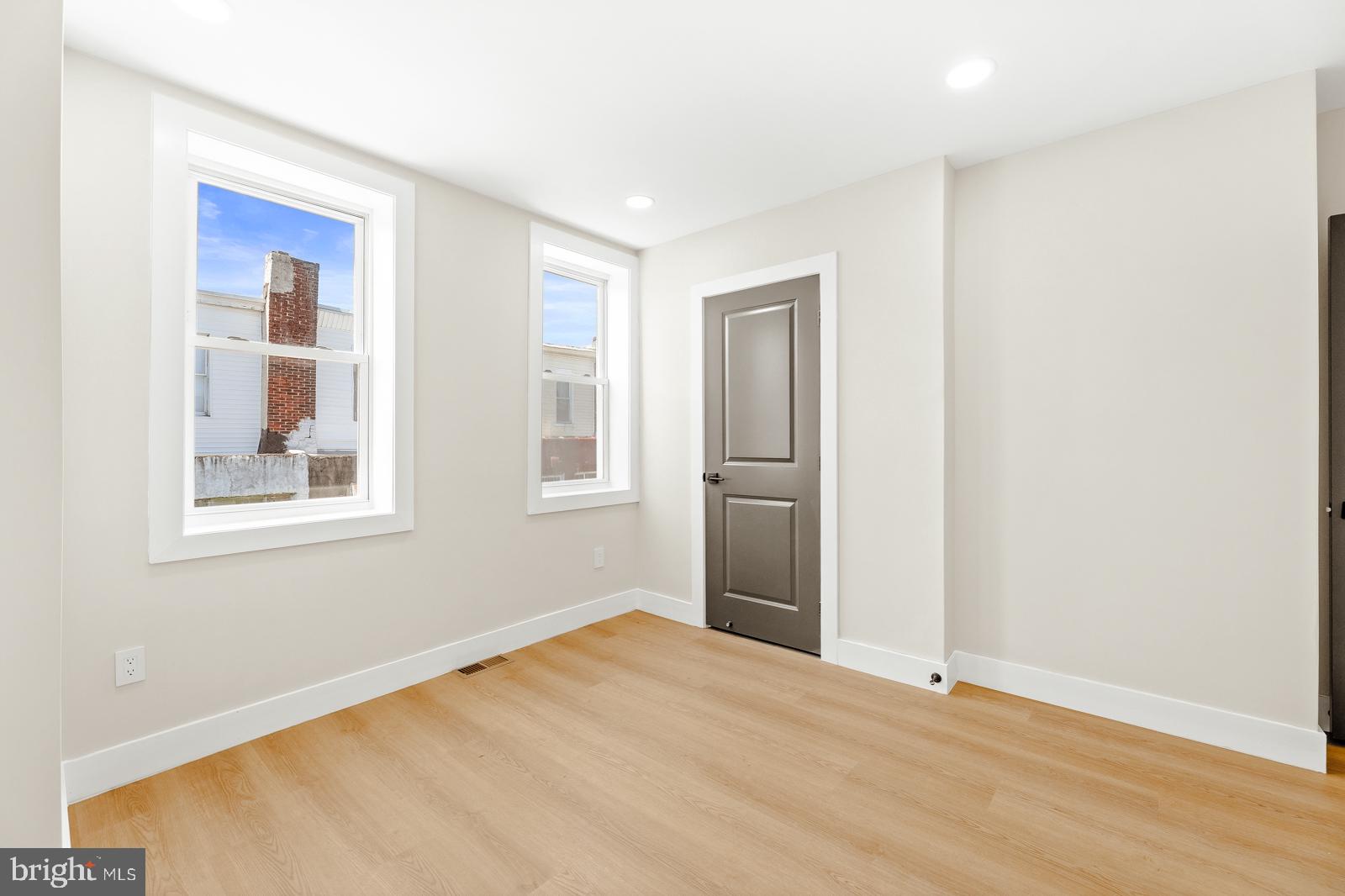 NICETOWN-TIOGA - Residential