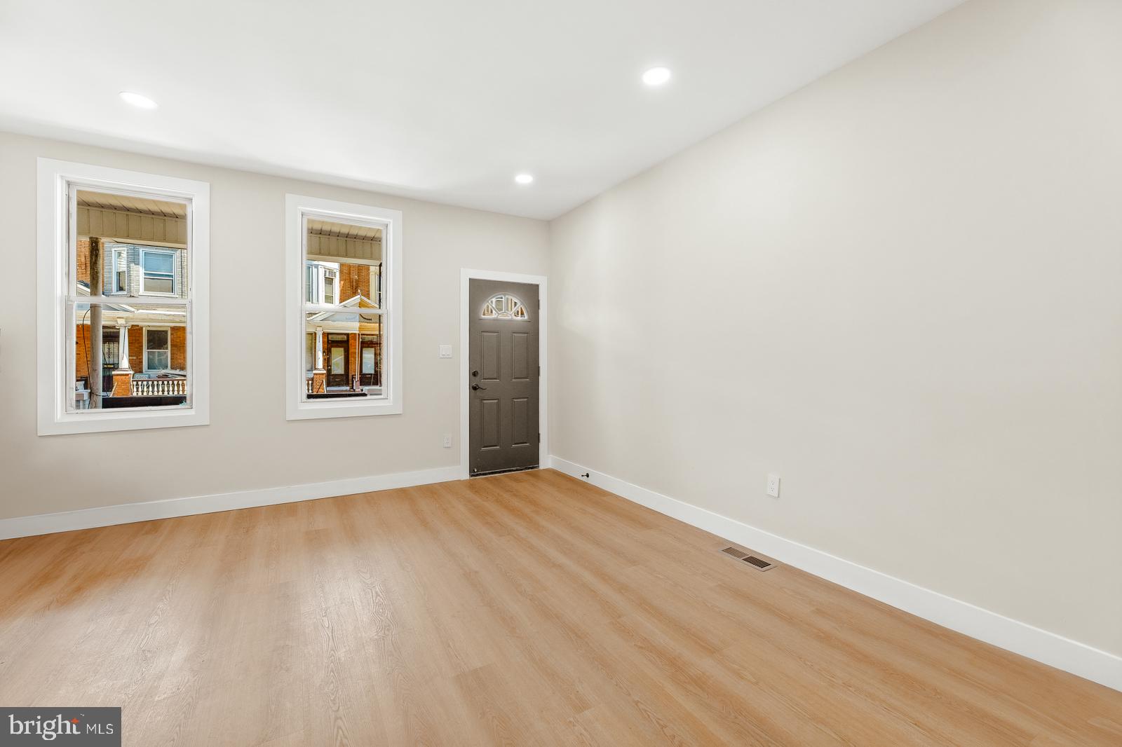 NICETOWN-TIOGA - Residential