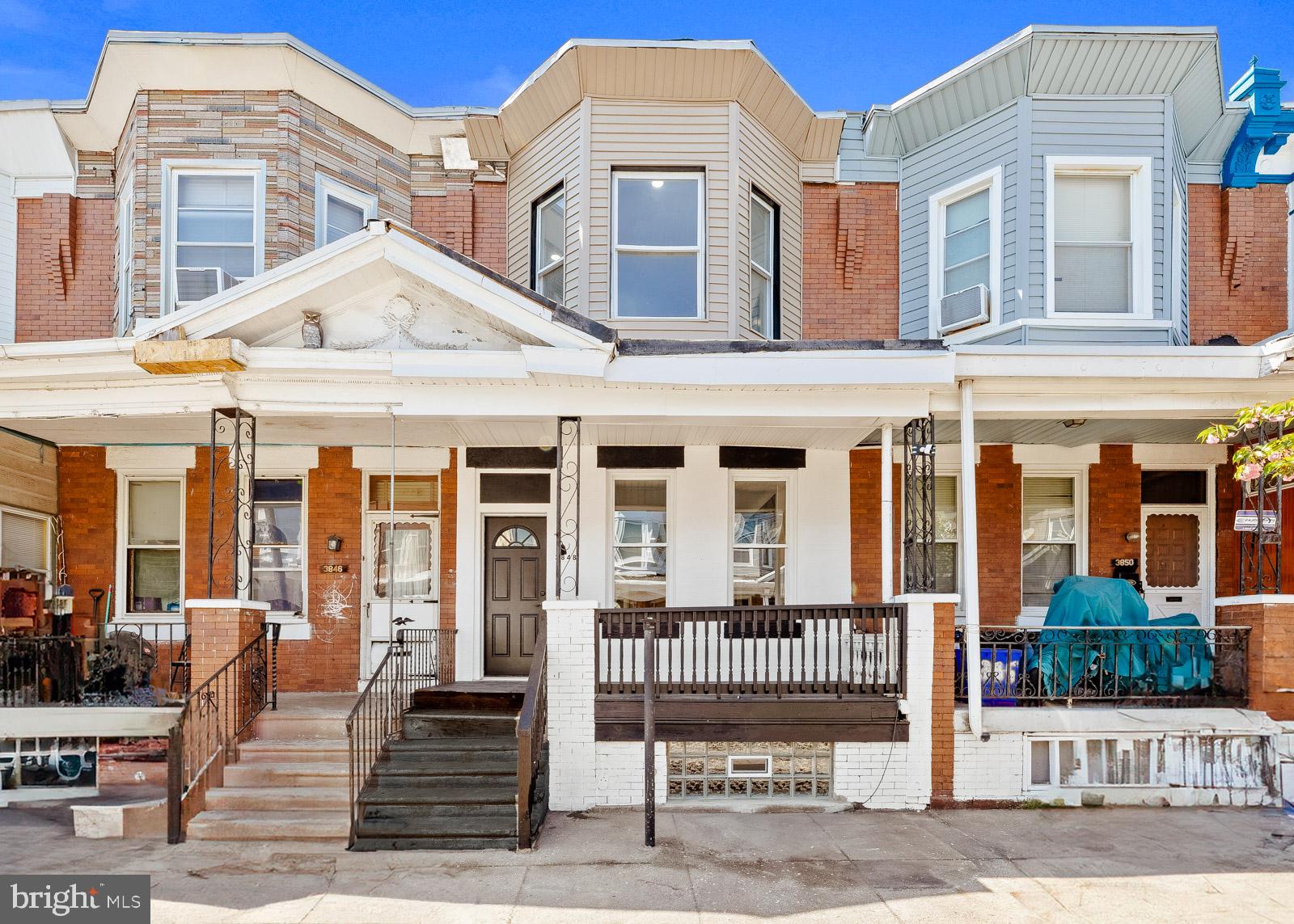 NICETOWN-TIOGA - Residential