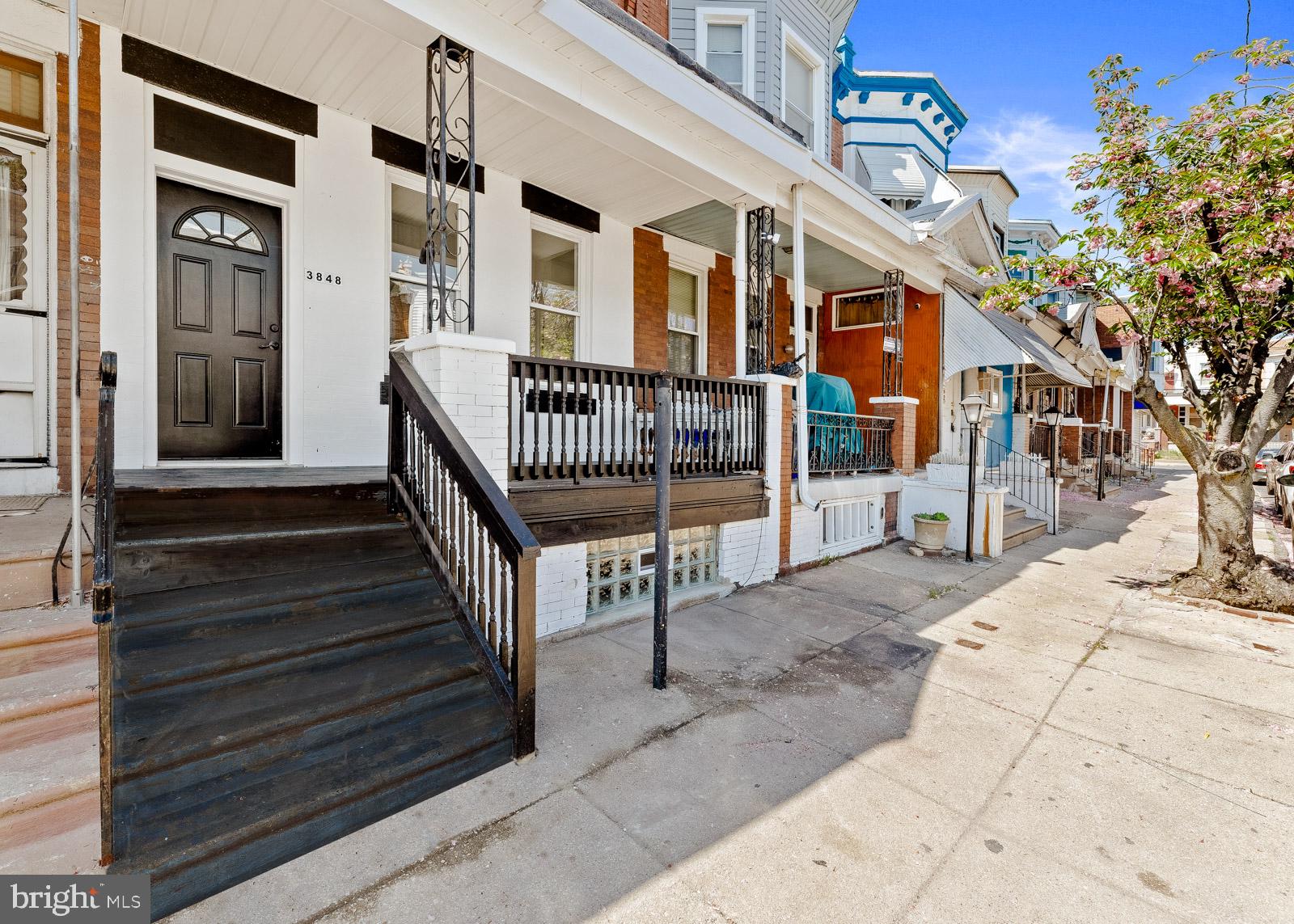 NICETOWN-TIOGA - Residential