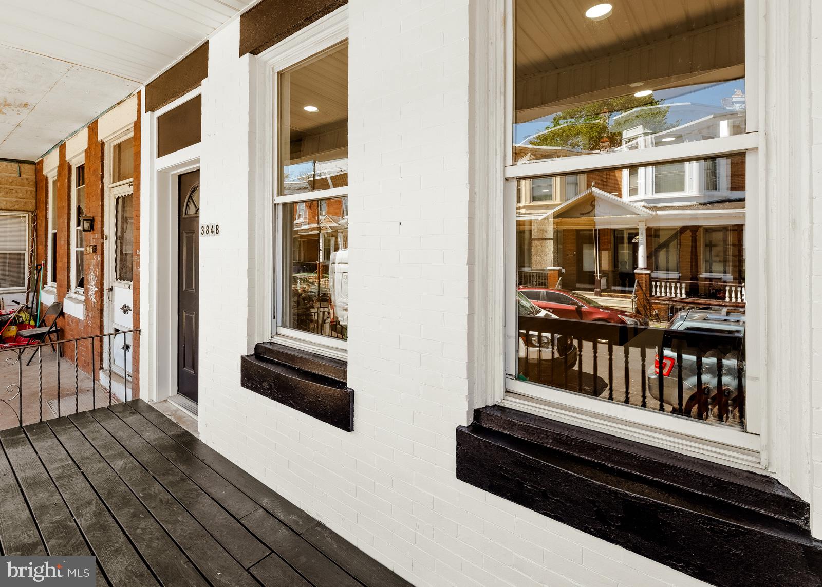 NICETOWN-TIOGA - Residential