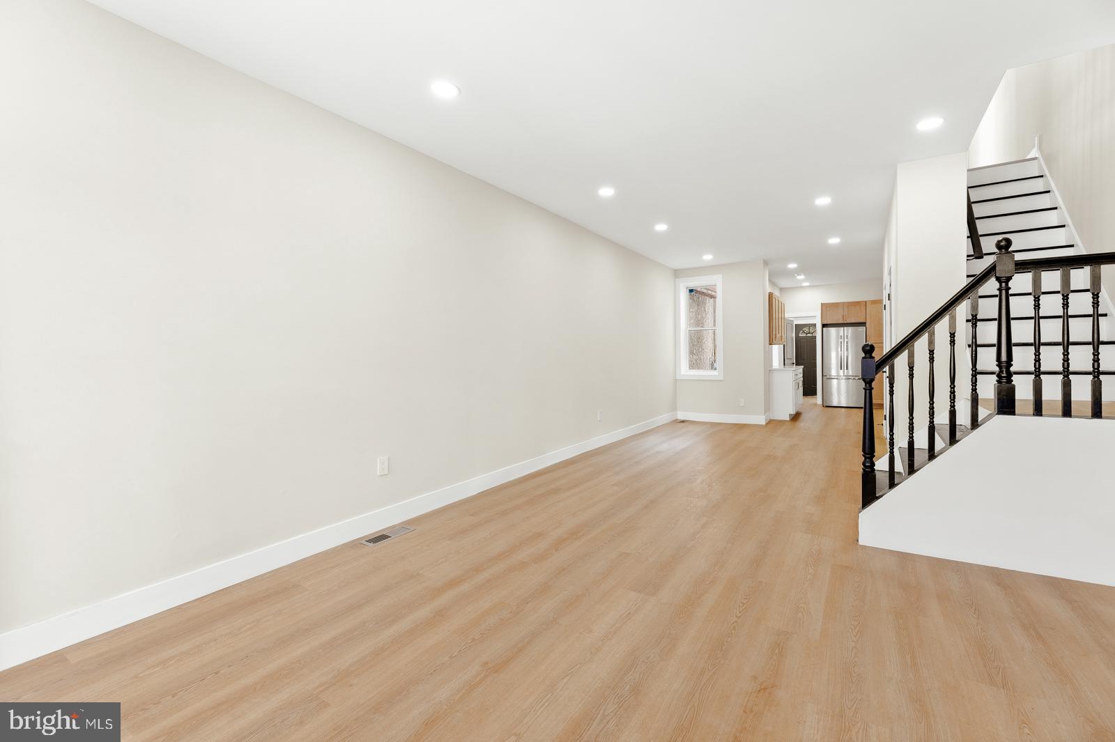 NICETOWN-TIOGA - Residential