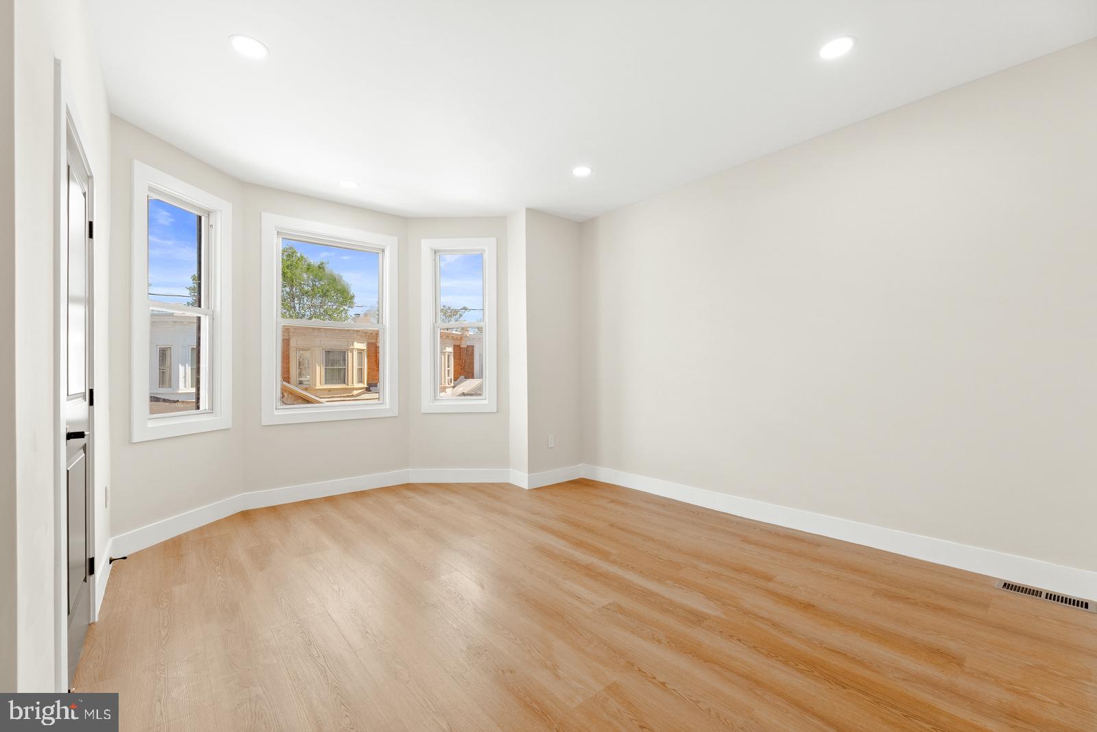 NICETOWN-TIOGA - Residential