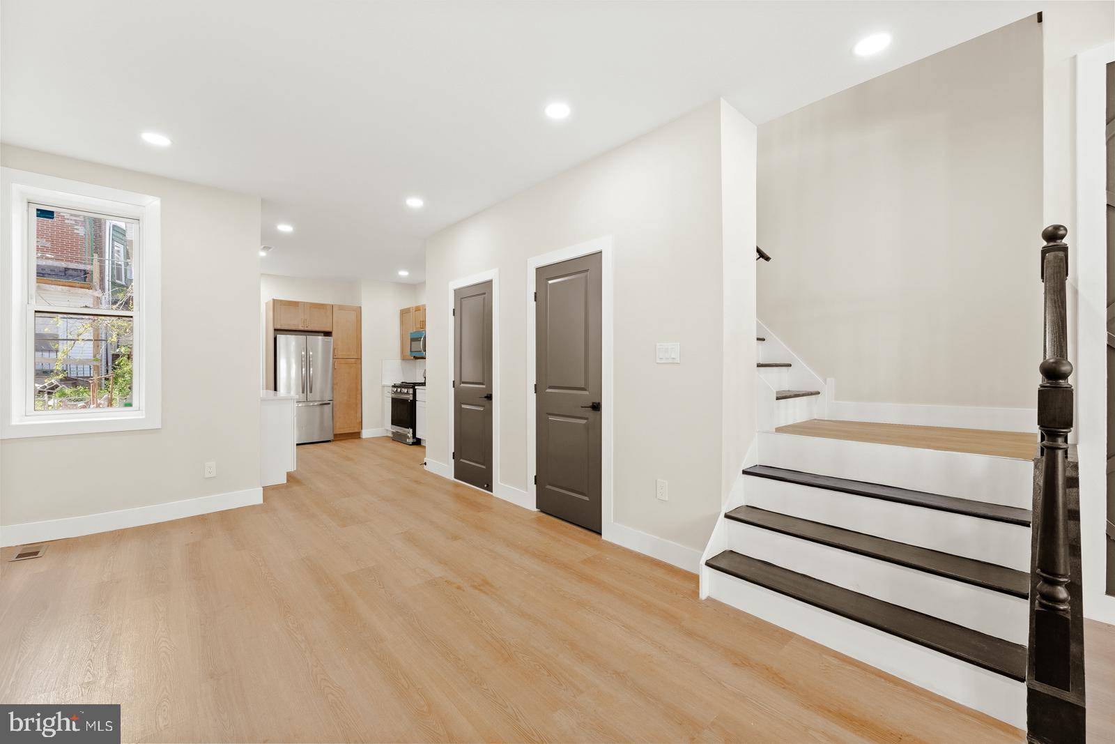 NICETOWN-TIOGA - Residential