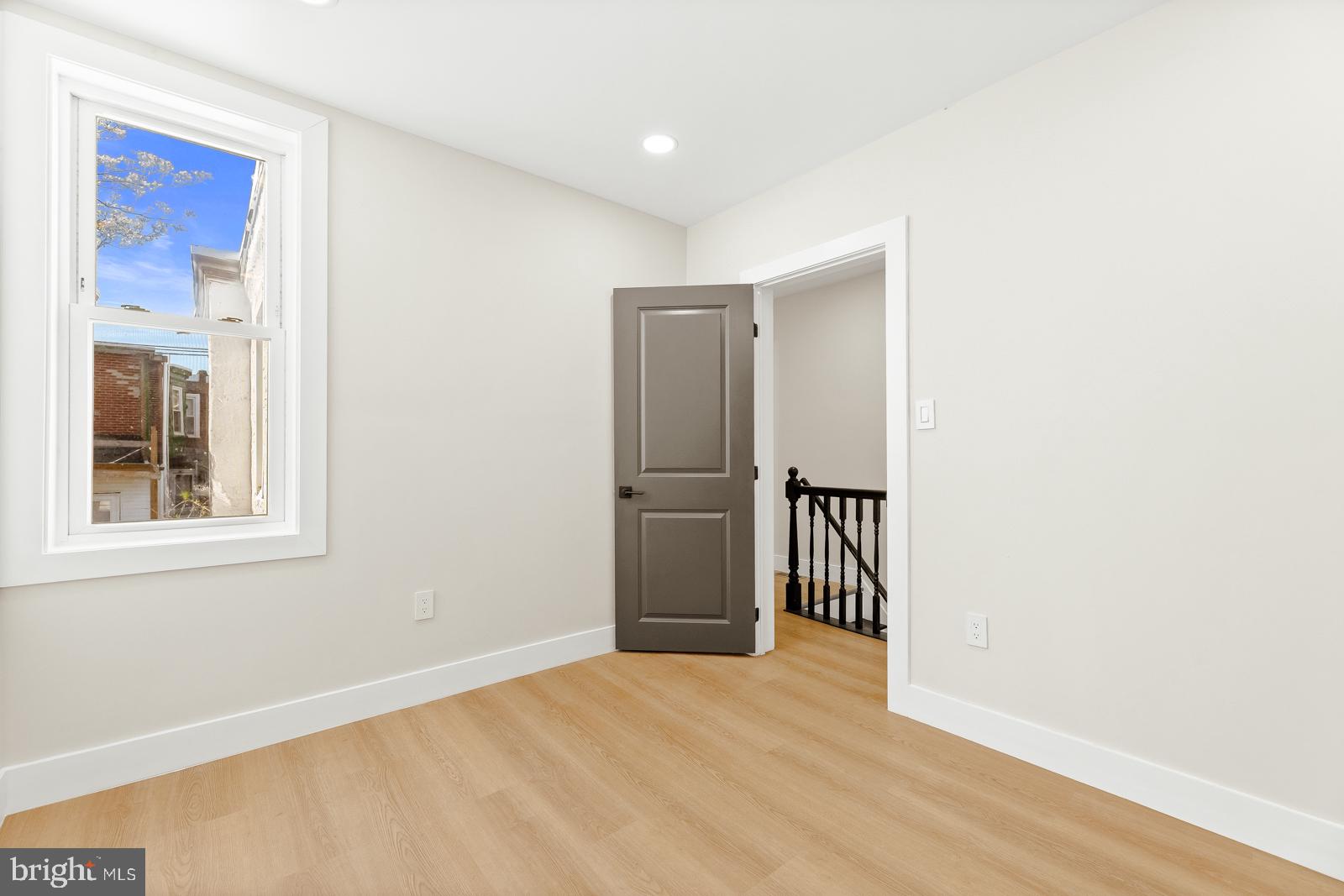 NICETOWN-TIOGA - Residential