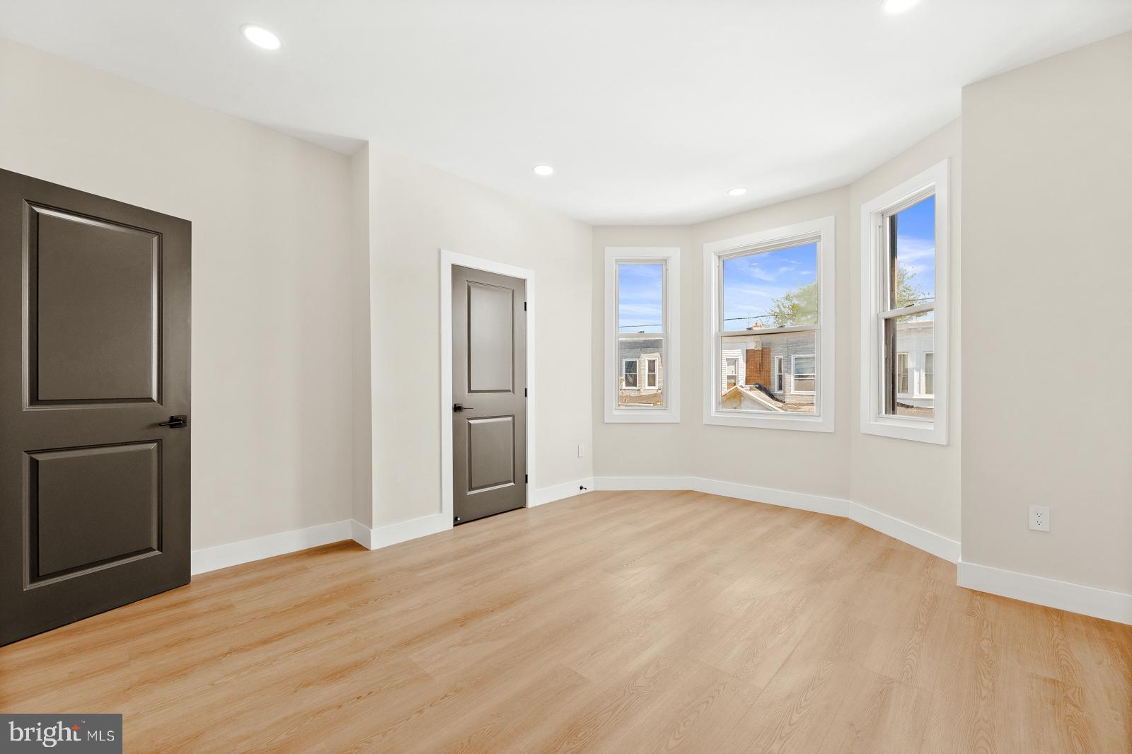 NICETOWN-TIOGA - Residential