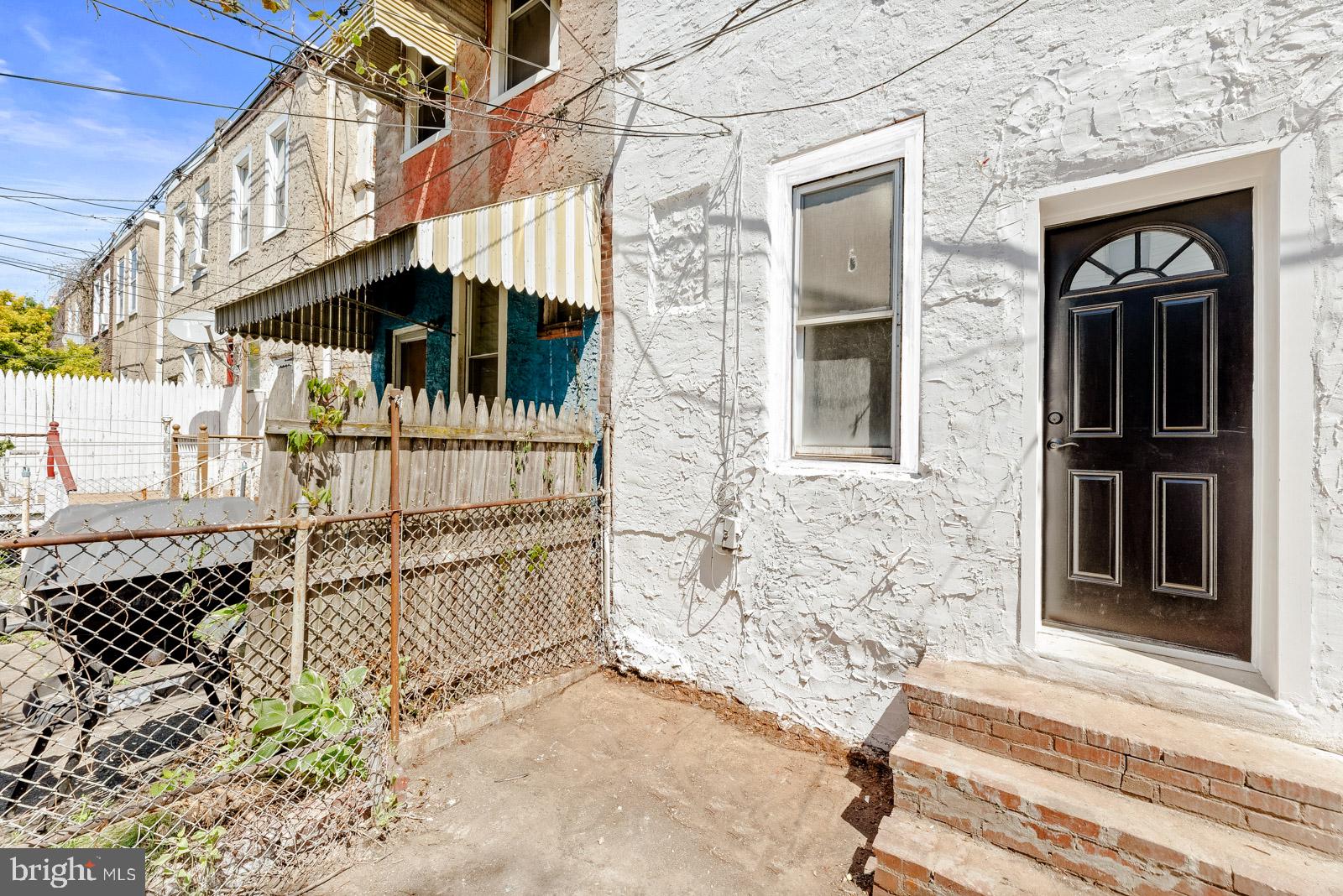 NICETOWN-TIOGA - Residential