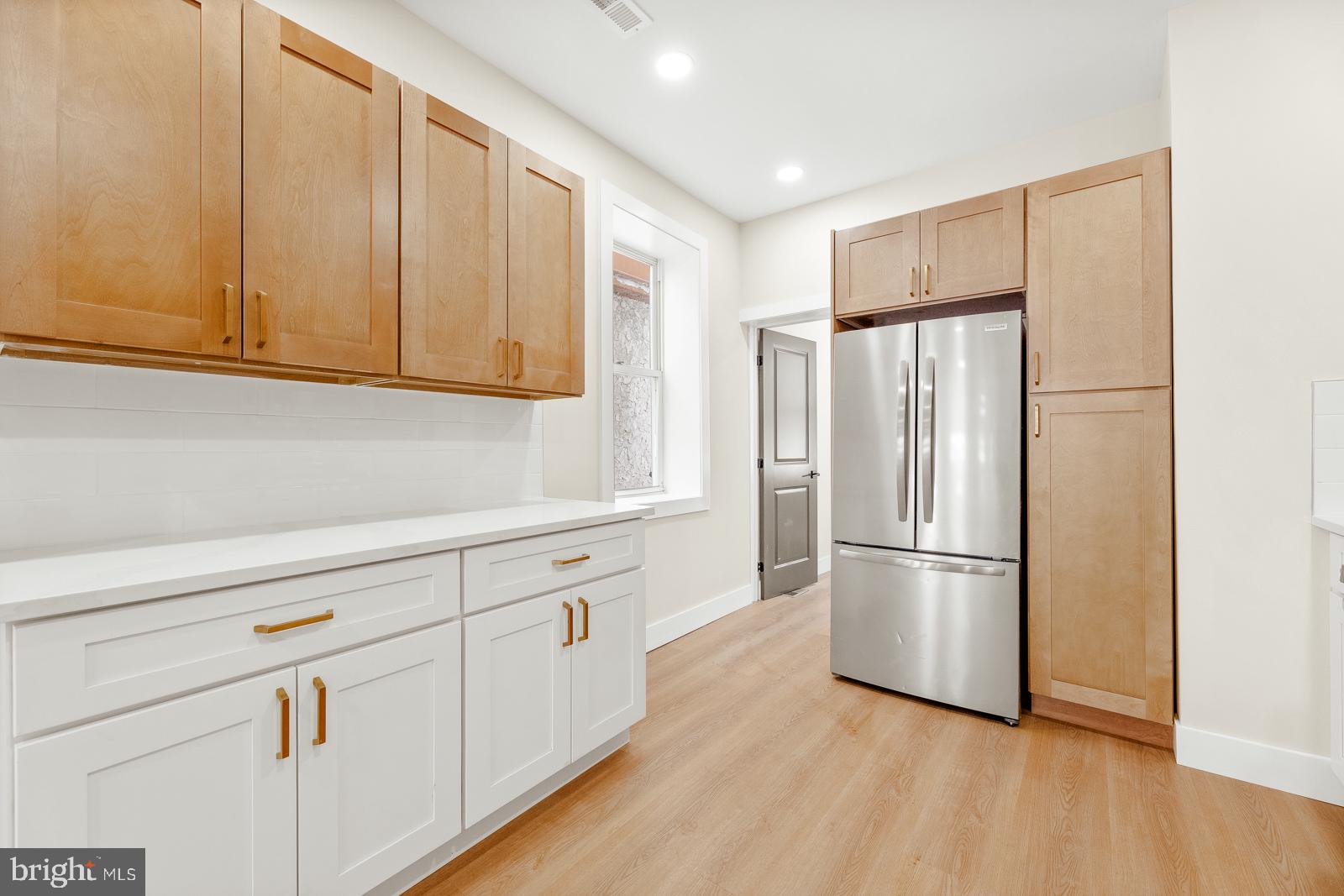 NICETOWN-TIOGA - Residential