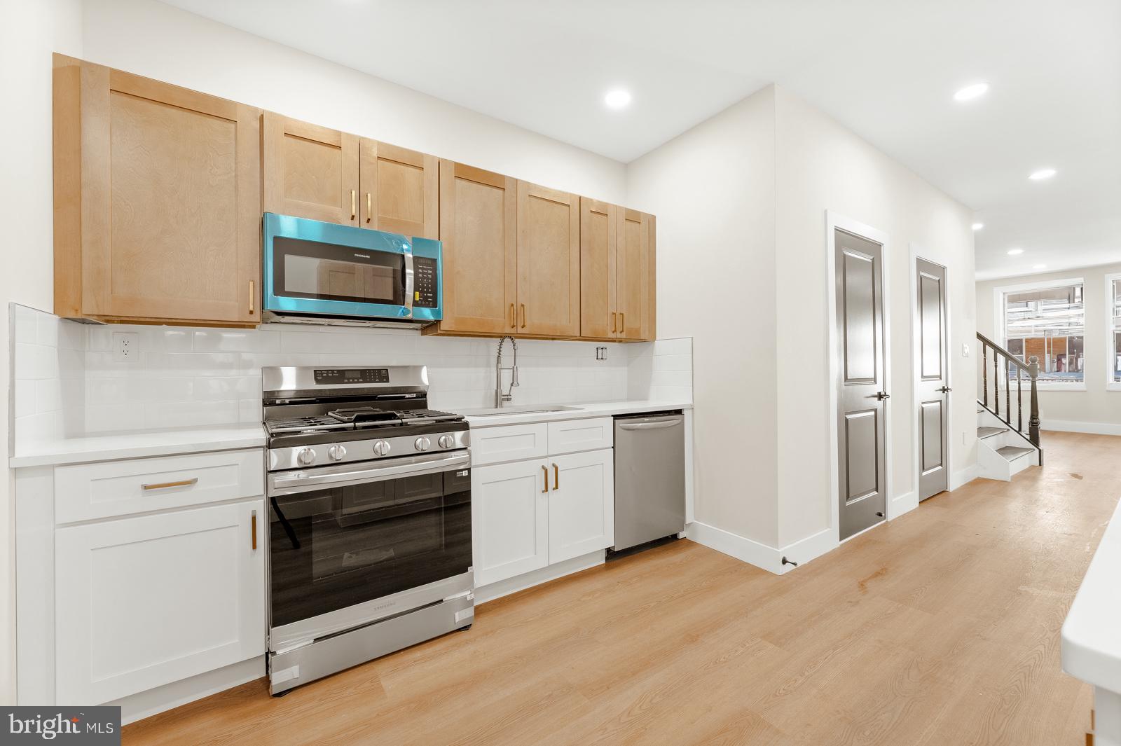 NICETOWN-TIOGA - Residential