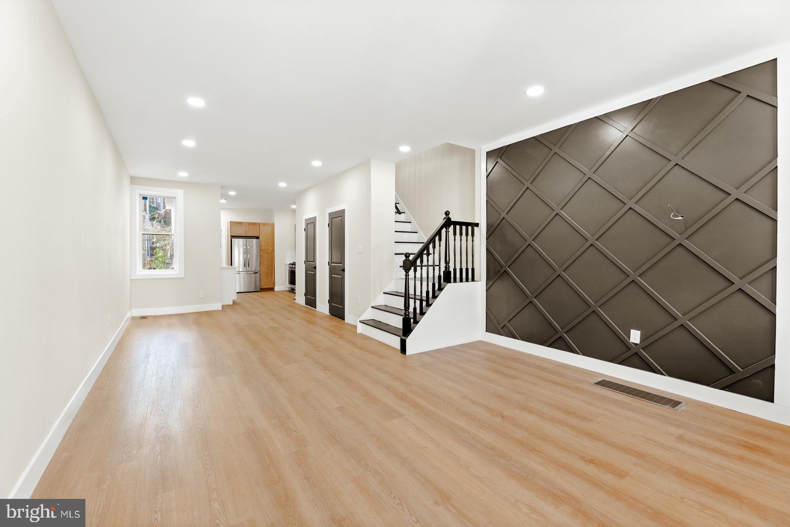 NICETOWN-TIOGA - Residential