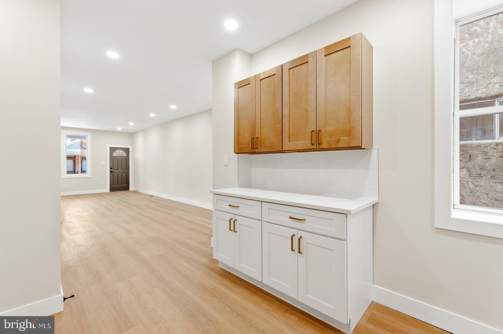 NICETOWN-TIOGA - Residential
