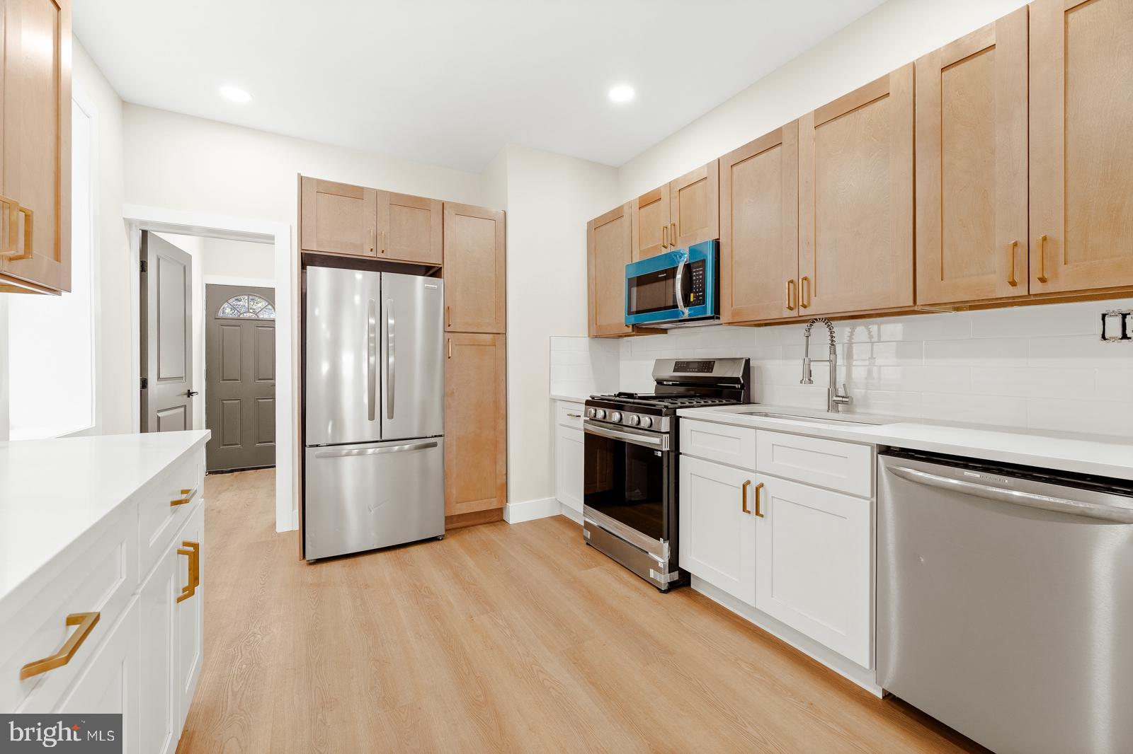 NICETOWN-TIOGA - Residential