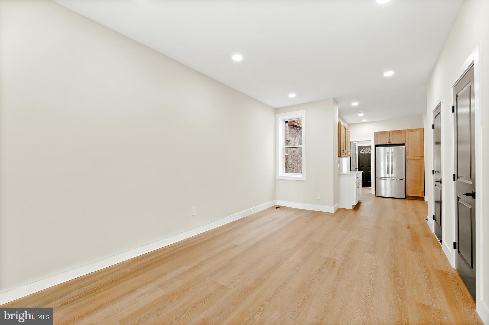 NICETOWN-TIOGA - Residential