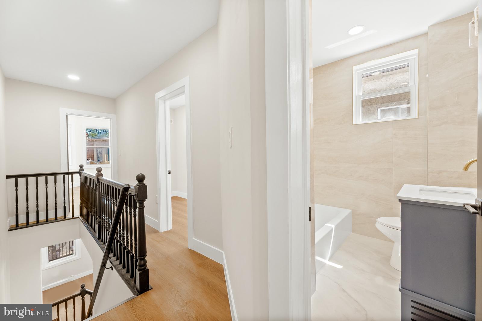 NICETOWN-TIOGA - Residential