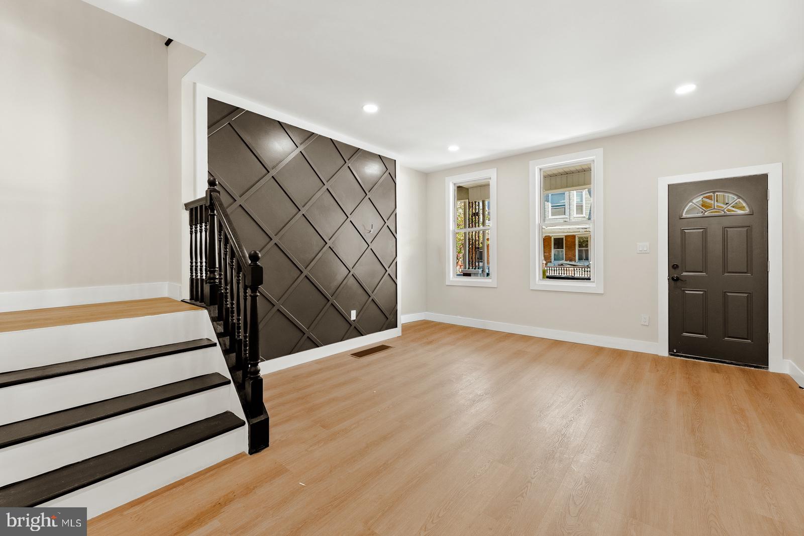 NICETOWN-TIOGA - Residential