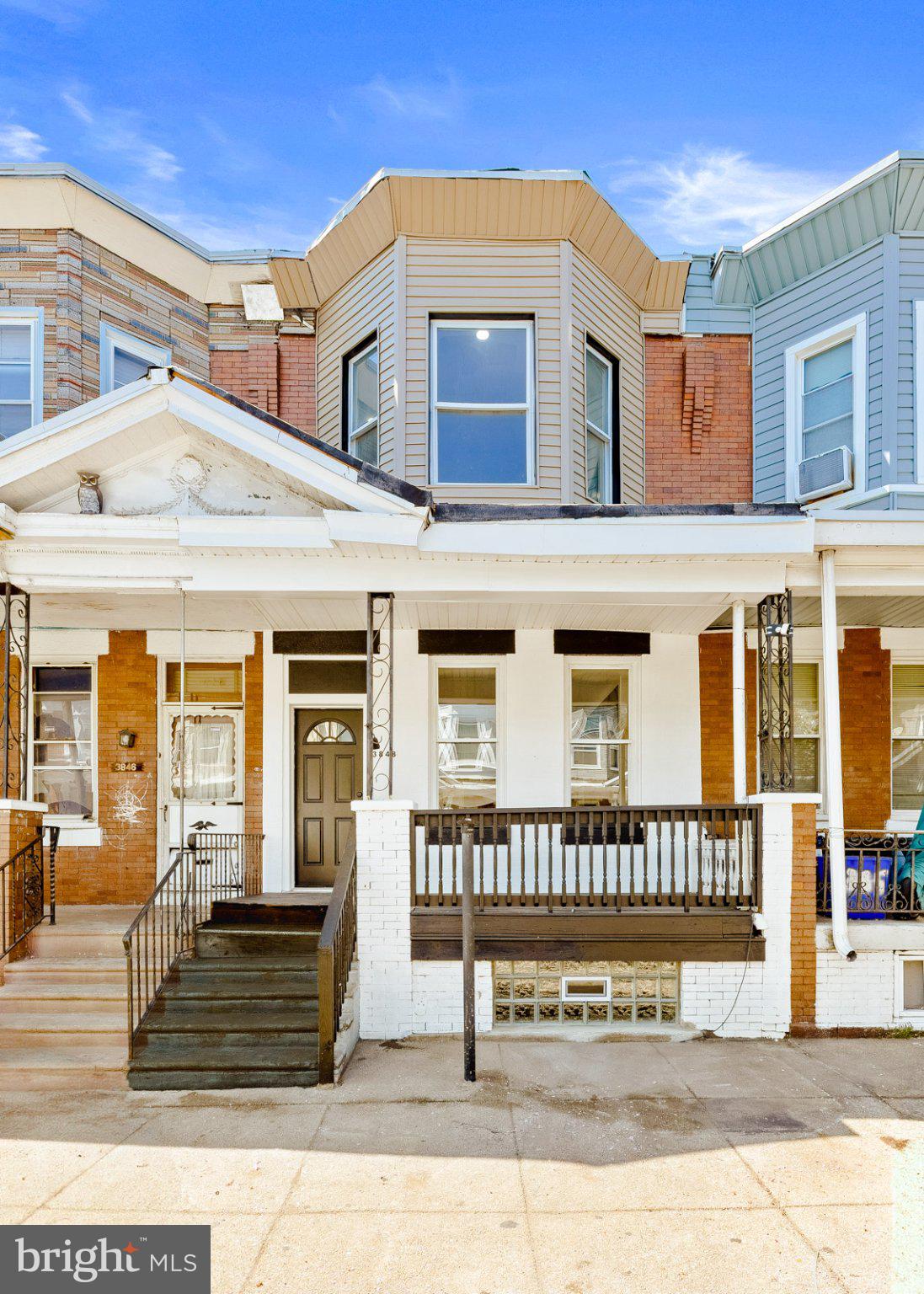 NICETOWN-TIOGA - Residential