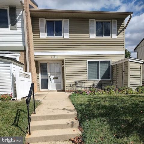 Photo of 15011 Candover Court #280-D, SILVER SPRING, MD 20906 (MLS # MDMC2201940)