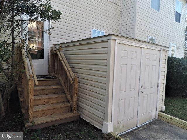 CAINE WOODS - Residential