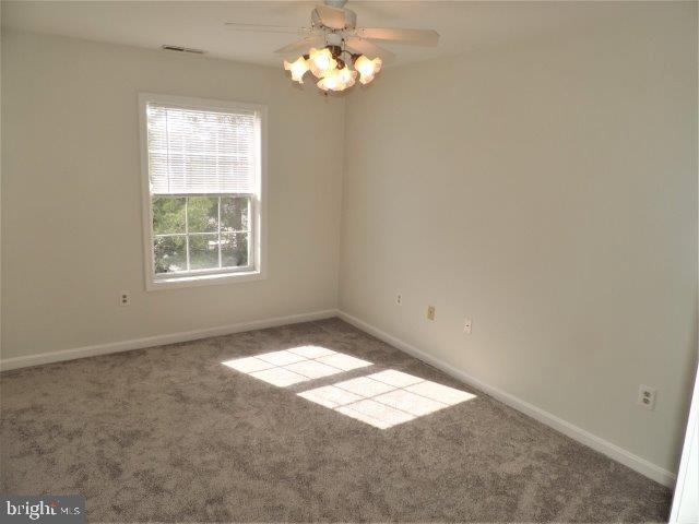 CAINE WOODS - Residential