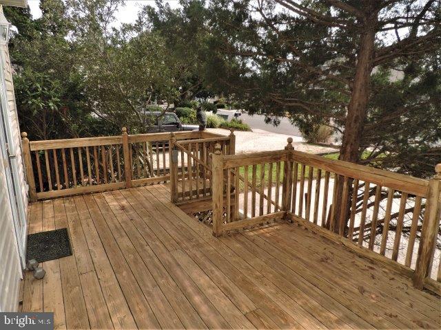 CAINE WOODS - Residential