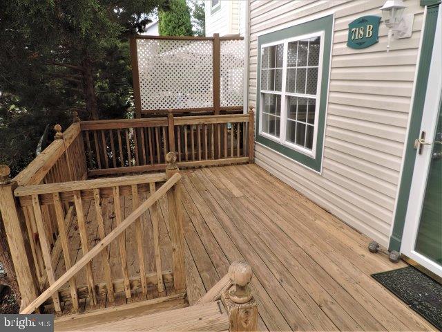 CAINE WOODS - Residential