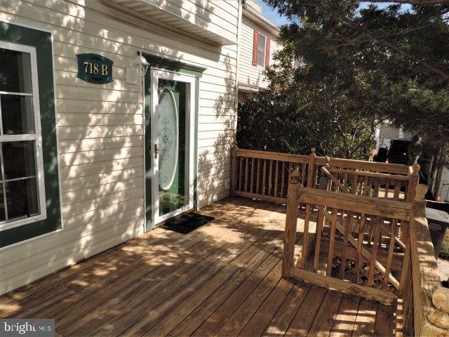 CAINE WOODS - Residential