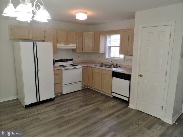 CAINE WOODS - Residential