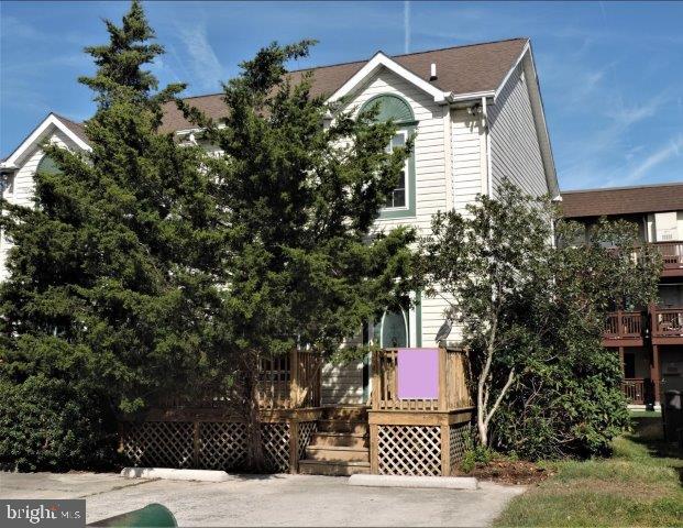 CAINE WOODS - Residential