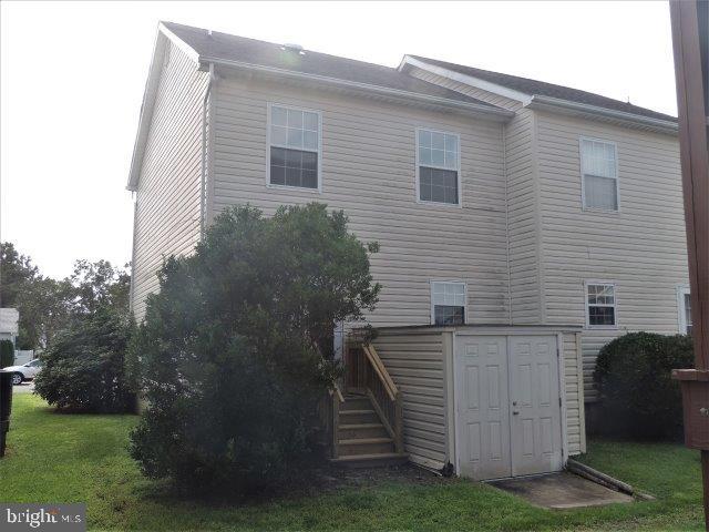 CAINE WOODS - Residential