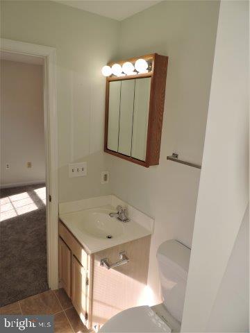 CAINE WOODS - Residential