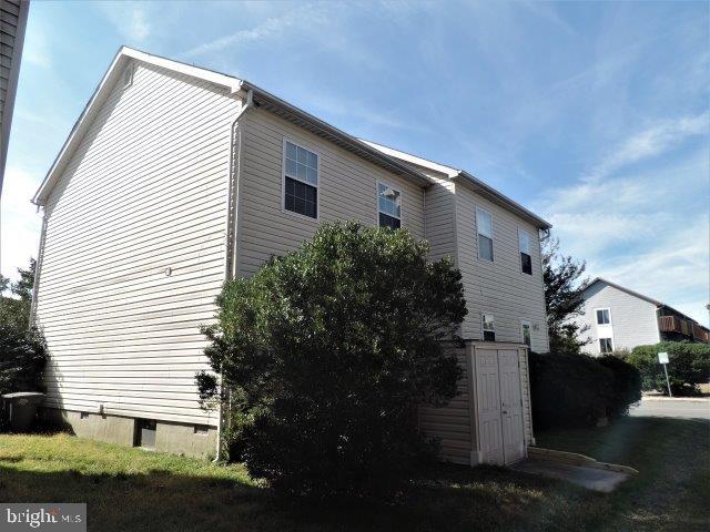 CAINE WOODS - Residential