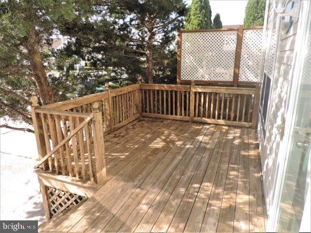 CAINE WOODS - Residential