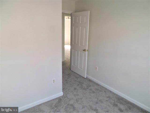 CAINE WOODS - Residential