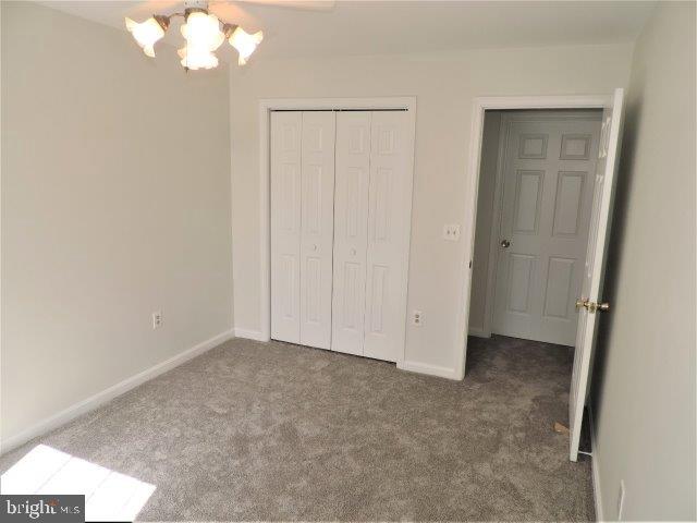 CAINE WOODS - Residential