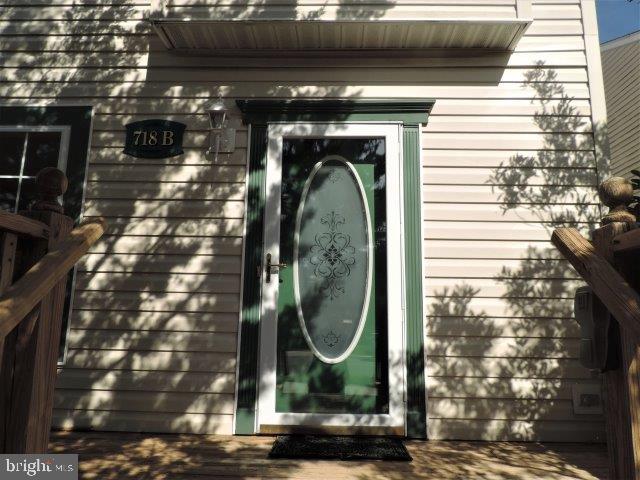 CAINE WOODS - Residential