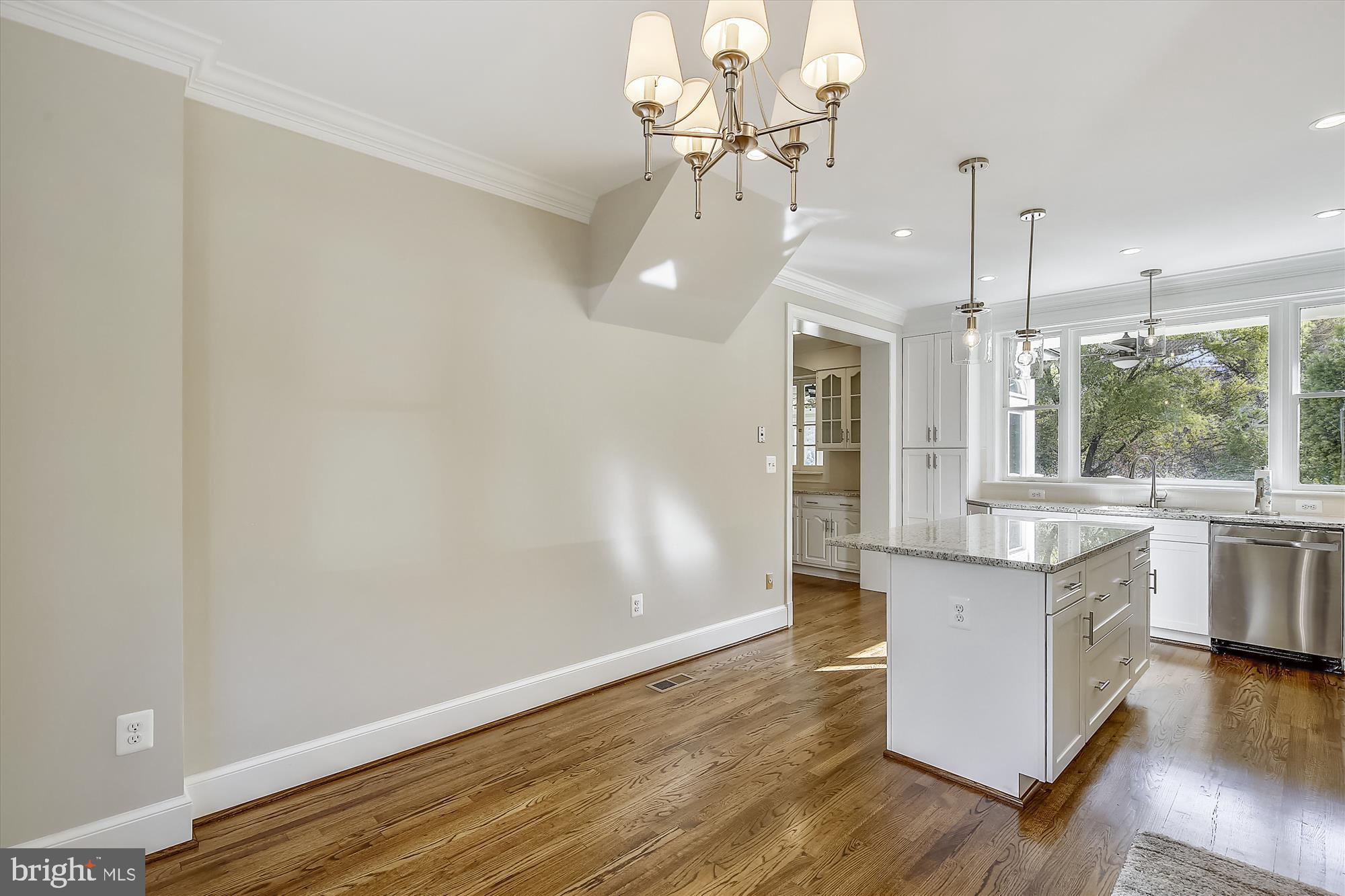 BATTERY PARK - Residential Lease