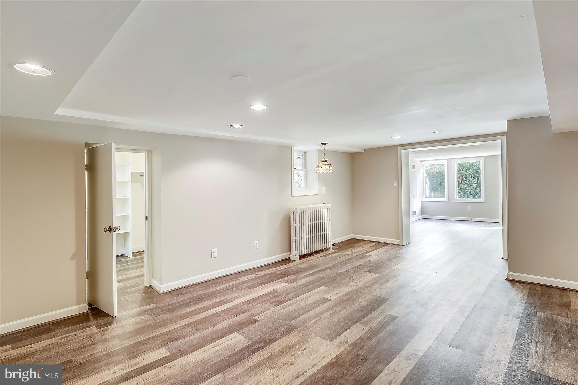 BATTERY PARK - Residential Lease