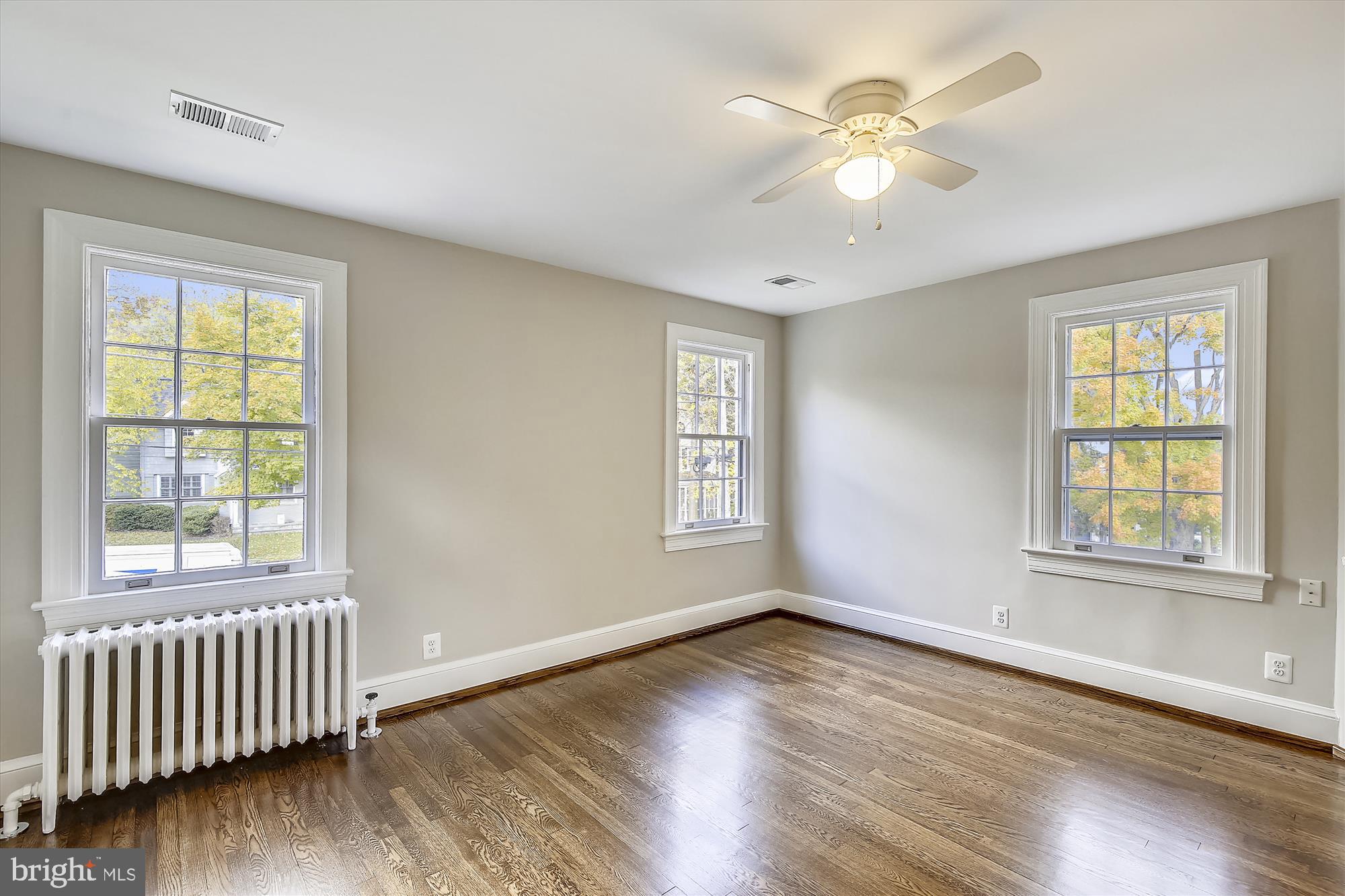 BATTERY PARK - Residential Lease