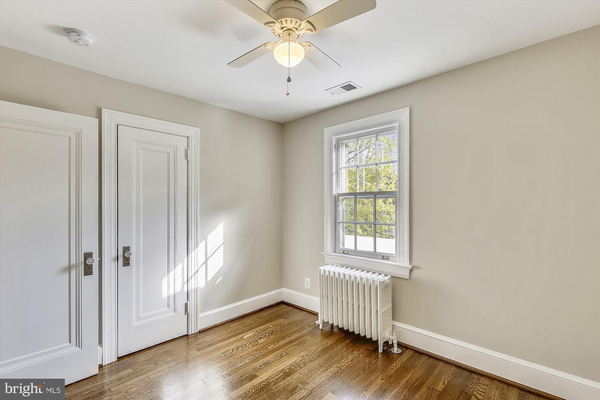 BATTERY PARK - Residential Lease