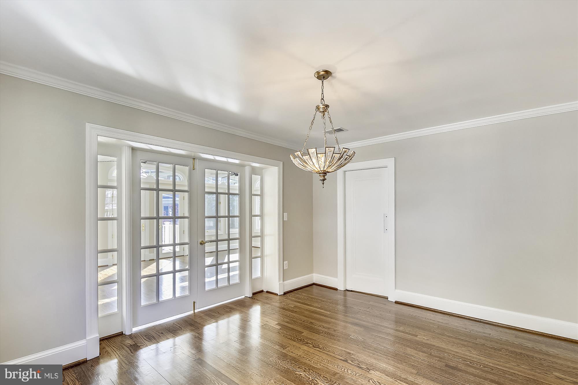 BATTERY PARK - Residential Lease