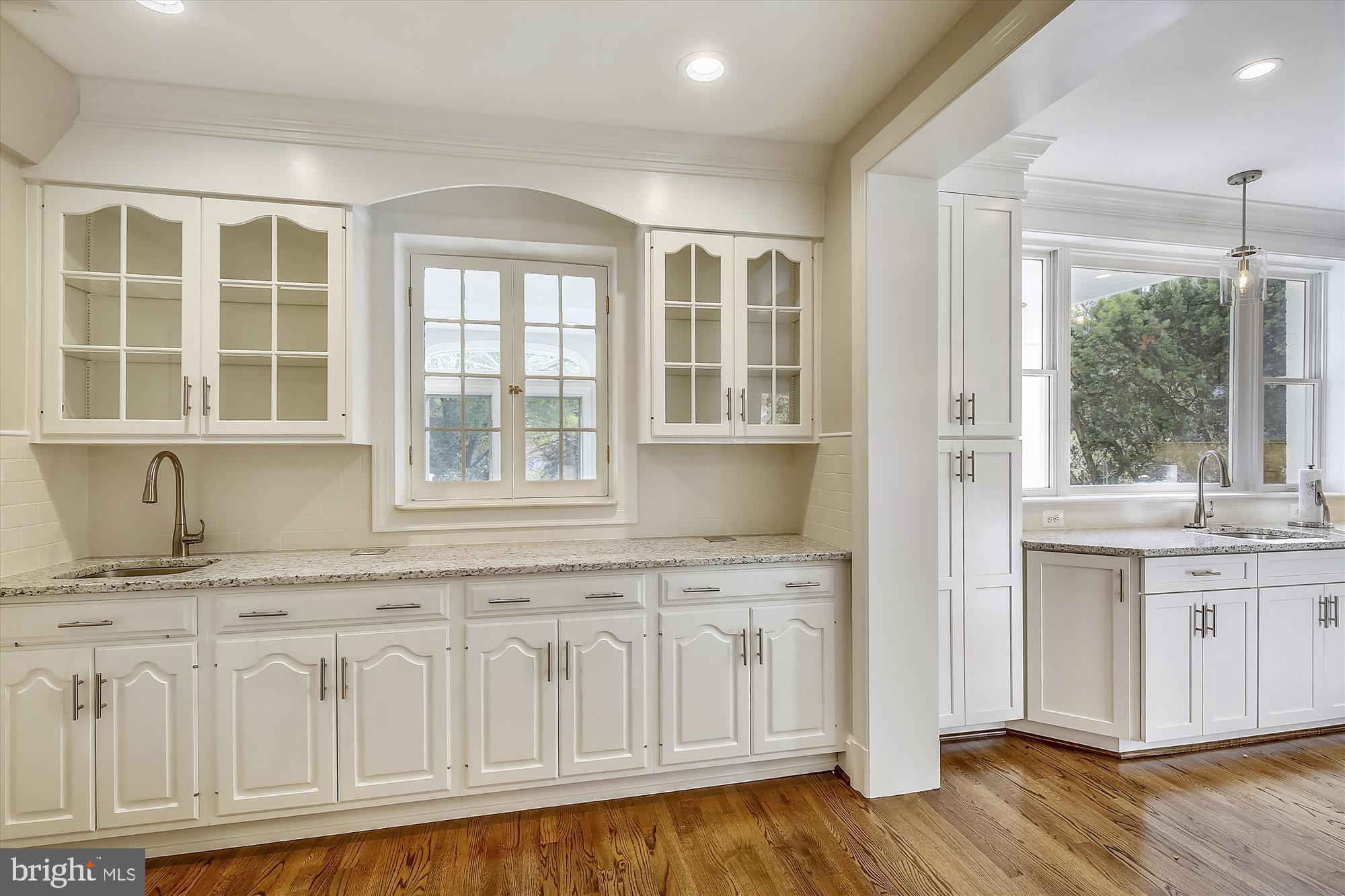 BATTERY PARK - Residential Lease