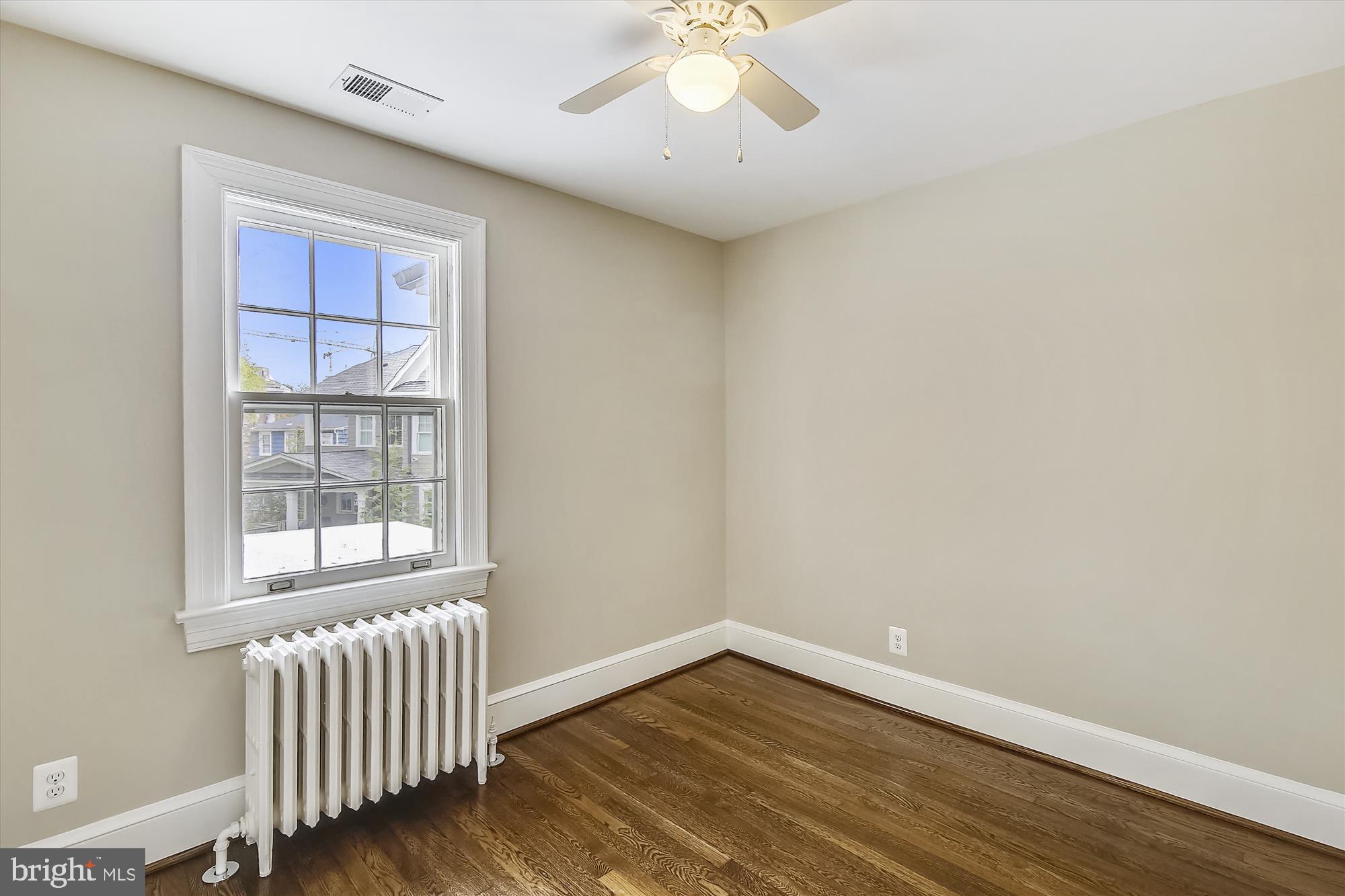 BATTERY PARK - Residential Lease