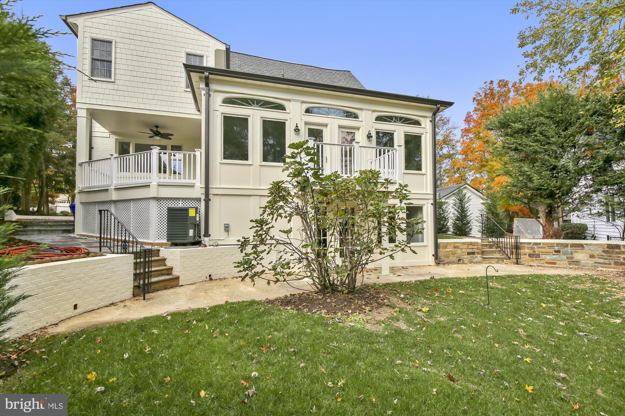 BATTERY PARK - Residential Lease